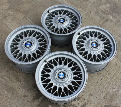 Лот: 3205920. Фото: 1. Диски BMW R16 5*120 в стиле классических... Диски
