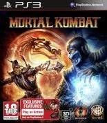 Лот: 1256183. Фото: 1. mortal combat PS3new. Игры для консолей