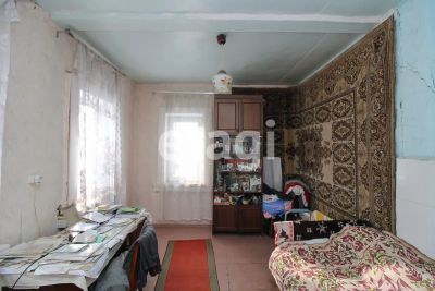 Лот: 25293558. Фото: 1. 2-комн. дом , посёлок Памяти 13... Дома
