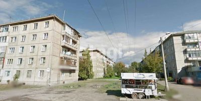 Лот: 25286960. Фото: 1. 3-комн. квартира , Красноярск... Квартиры, студии