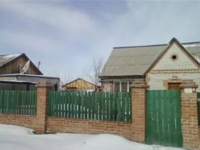 Лот: 6999551. Фото: 1. Коттедж в с.Холмогорское ул.Южная... Дома