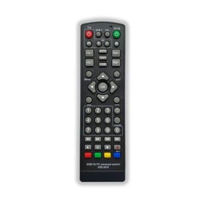 Лот: 15544021. Фото: 1. Универсальный пульт Huayu DVB-T2... Пульты ДУ