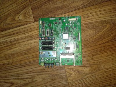 Лот: 12839602. Фото: 1. main EAX60686904 LD91A-G tv LG... Запчасти для телевизоров, видеотехники, аудиотехники