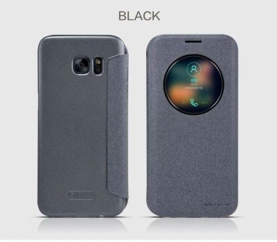 Лот: 7812051. Фото: 1. Чехол-книжка Samsung G935F/S7... Чехлы, бамперы