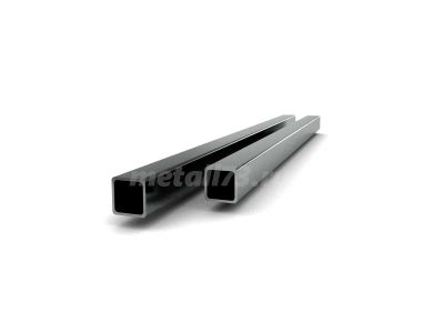 Лот: 7164569. Фото: 1. Труба профильная 40*20*1,5 L -... Металлопрокат