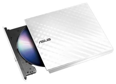 Лот: 3172870. Фото: 1. Привод внешний DVD±RW Asus. Приводы CD, DVD, BR, FDD