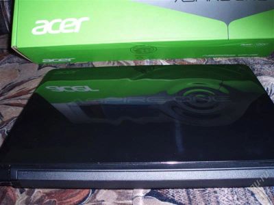 Лот: 1808502. Фото: 1. Нетбук Acer Aspire One D270-268kk. Ноутбуки