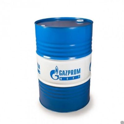 Лот: 20351437. Фото: 1. Gazpromneft GL-5 80w90 (тара 205л-184кг... Масла, жидкости
