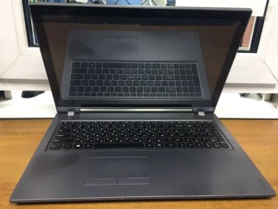 Лот: 12338707. Фото: 1. Ноутбук Lenovo IdeaPad S500 Touch. Ноутбуки