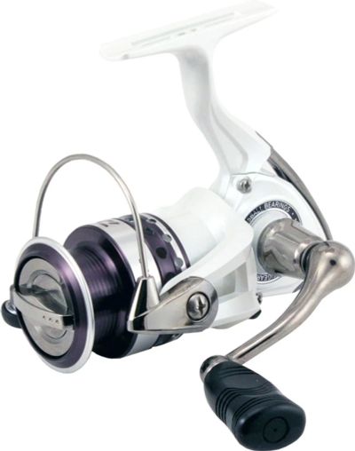 Лот: 14910253. Фото: 1. Катушка DAIWA Laguna E 3000B. Катушки, комплектующие