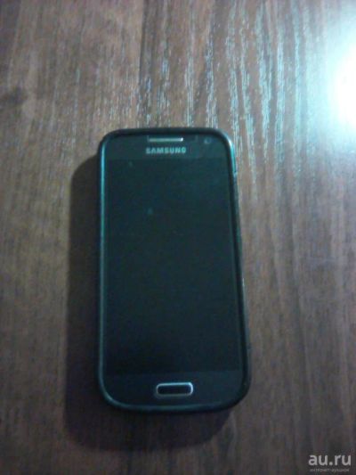 Лот: 9742577. Фото: 1. Samsung galaxy s4 mini. Смартфоны