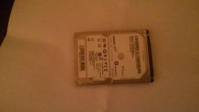 Лот: 8933692. Фото: 1. Продам жесткий диск 2,5 500G Samsung... Жёсткие диски (HDD)