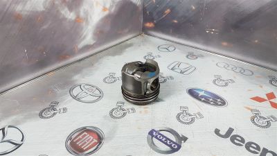 Лот: 23590020. Фото: 1. Поршень SsangYong Rexton D27DT... Двигатель и элементы двигателя