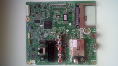 Лот: 12953139. Фото: 1. Main-board LG EBR76922707 EAX64891306... Печатные платы