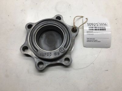 Лот: 20385589. Фото: 1. Крышка КПП Nissan X-Trail 2008... Трансмиссия