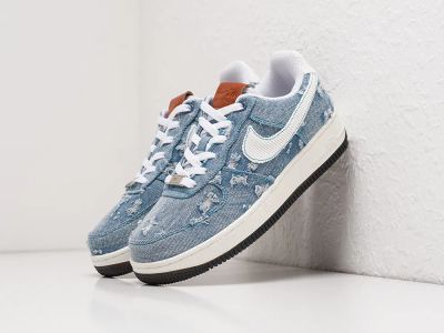 Лот: 19270435. Фото: 1. Кроссовки Nike Air Force 1 Low. Кеды, кроссовки, слипоны
