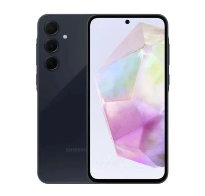Лот: 24947563. Фото: 1. Смартфон Samsung Galaxy A35 5G... Смартфоны