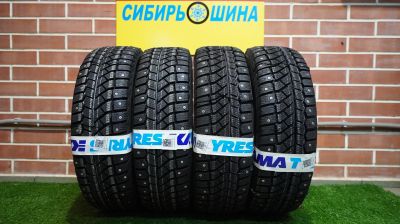 Лот: 23332393. Фото: 1. Viatti Brina Nordico V-522 175... Шины