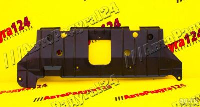 Лот: 18649248. Фото: 1. Защита двигателя Hyundai Accent... Кузов