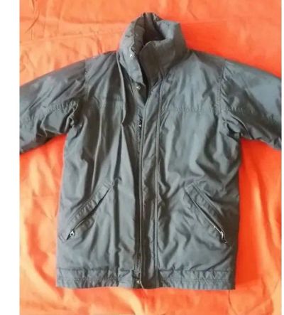 Лот: 24992905. Фото: 1. пуховик Columbia Zudnik Parka... Верхняя одежда