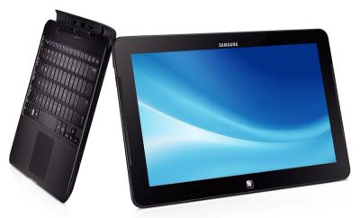 Лот: 3850672. Фото: 1. Samsung ATIV Smart PC Pro XE700T1C-A02RU... Планшеты