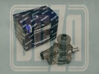 Лот: 7879022. Фото: 1. Помпа газель..4216... Другое (автозапчасти)