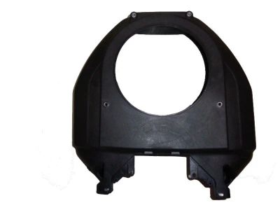 Лот: 12875090. Фото: 1. Кожух стартера к двигателю Lifan... Запчасти