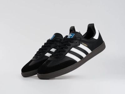 Лот: 24973164. Фото: 1. Кроссовки Adidas Samba OG. Кеды, кроссовки, слипоны