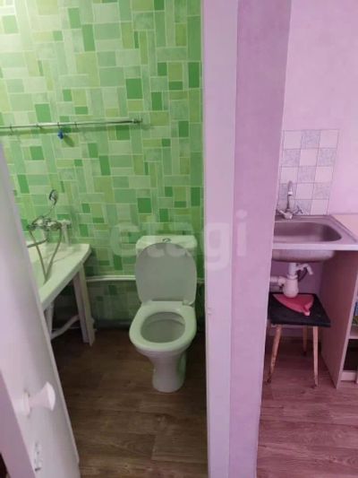 Лот: 25798361. Фото: 1. квартира , Красноярск Новая улица... Квартиры, студии