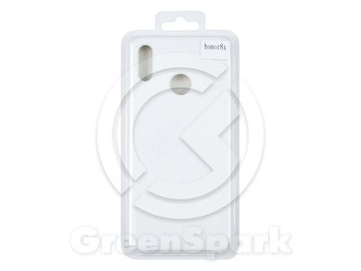 Лот: 16538364. Фото: 1. Накладка Vixion для Huawei Honor... Чехлы, бамперы