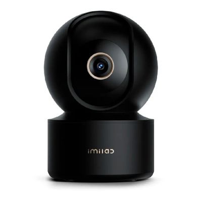 Лот: 22195356. Фото: 1. IP-камера Xiaomi Imilab 360 Home... Чехлы, бамперы
