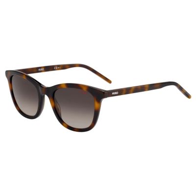 Лот: 23901063. Фото: 1. Очки Hugo Boss HG 1040/S 086 3X. Очки солнцезащитные