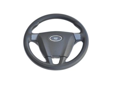 Лот: 7601183. Фото: 1. Руль 2108 Гранд Прада. Чехлы, коврики, оплетки руля