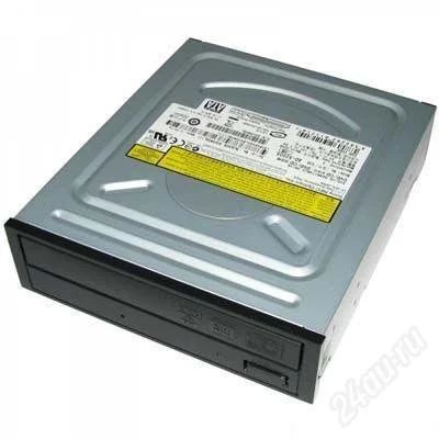 Лот: 159214. Фото: 1. SONY Nec Optiarc AD-5200S - новый. Приводы CD, DVD, BR, FDD