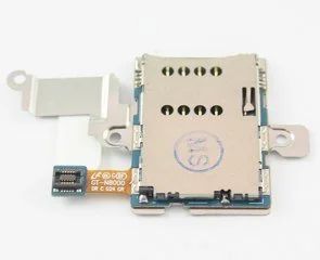 Лот: 9383761. Фото: 1. Шлейф Samsung N8000 на разъем... Шлейфы, разъёмы