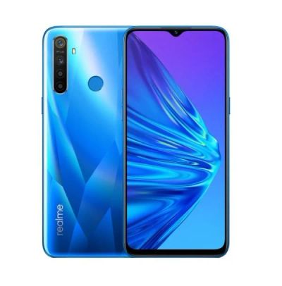 Лот: 15595181. Фото: 1. Смартфон Oppo Realme 5 3/64GB... Смартфоны