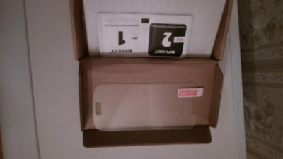 Лот: 8408353. Фото: 1. Защитное стекло на Samsung galaxy... Защитные стёкла, защитные плёнки