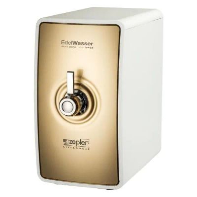 Лот: 24540430. Фото: 1. Система очистки воды Zepter Edelwasser... Водоочистка, фильтры для воды