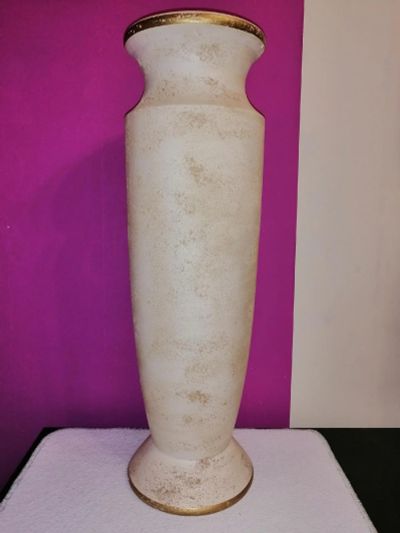 Лот: 17580502. Фото: 1. Ваза "ИРИС" (Португалия). Вазы