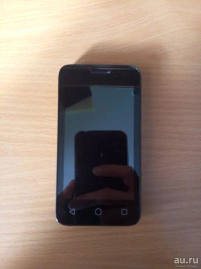 Лот: 9167451. Фото: 1. Onetouch Pixi 3. Смартфоны