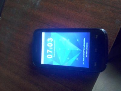 Лот: 5144349. Фото: 1. explay n1 срочно. Смартфоны