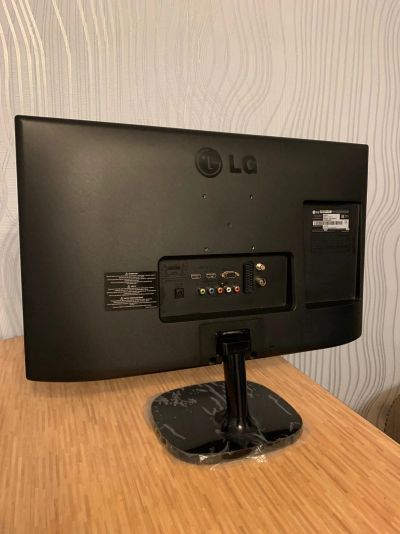 Лот: 16539594. Фото: 1. Full HD Телевизор LG серии MT57. Телевизоры