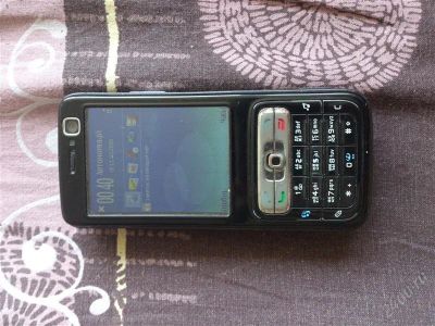 Лот: 1732770. Фото: 1. nokia N73 читать описание. Смартфоны