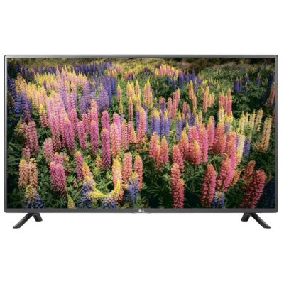 Лот: 8774971. Фото: 1. Новый! Телевизор 32" LG 32LF560U... Телевизоры