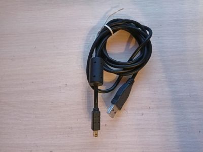 Лот: 21172268. Фото: 1. Data кабель USB type-A - USB mini8M... Кабели