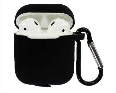 Лот: 16580546. Фото: 1. Чехол Apple AirPods 3 (A2565... Чехлы, бамперы