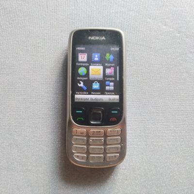 Лот: 20361622. Фото: 1. Nokia 6303i. Кнопочные мобильные телефоны