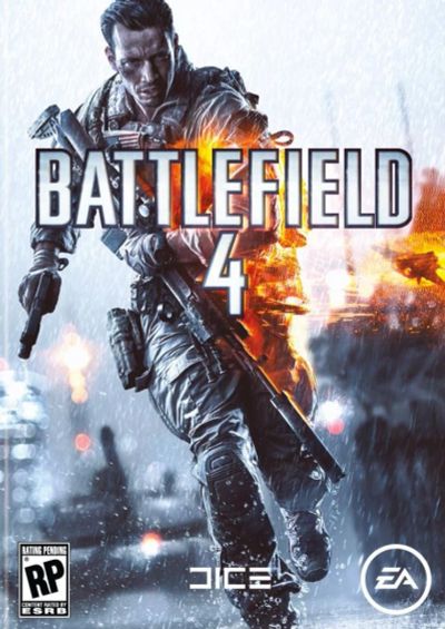 Лот: 5149806. Фото: 1. Battlefield 4 + Premium + Battlefield... Игры для ПК