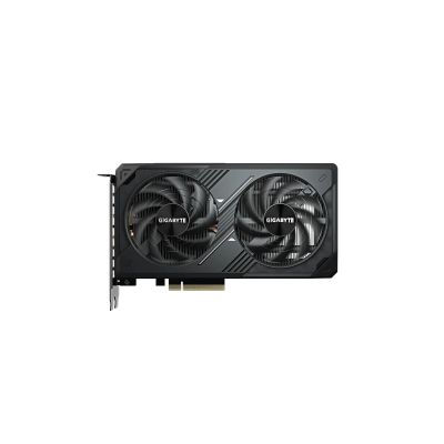 Лот: 25546521. Фото: 1. Видеокарта GeForce RTX5060 Gigabyte... Видеокарты