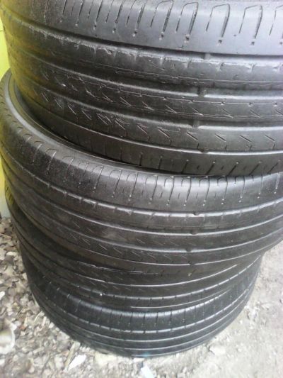 Лот: 5384268. Фото: 1. 235"65 R17 Pirelli. Шины